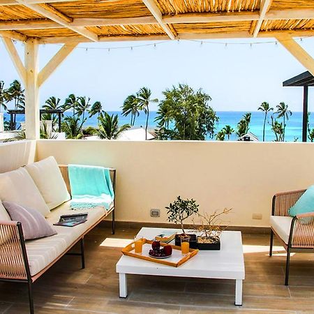 Punta Cana Beach Apartments Exterior foto