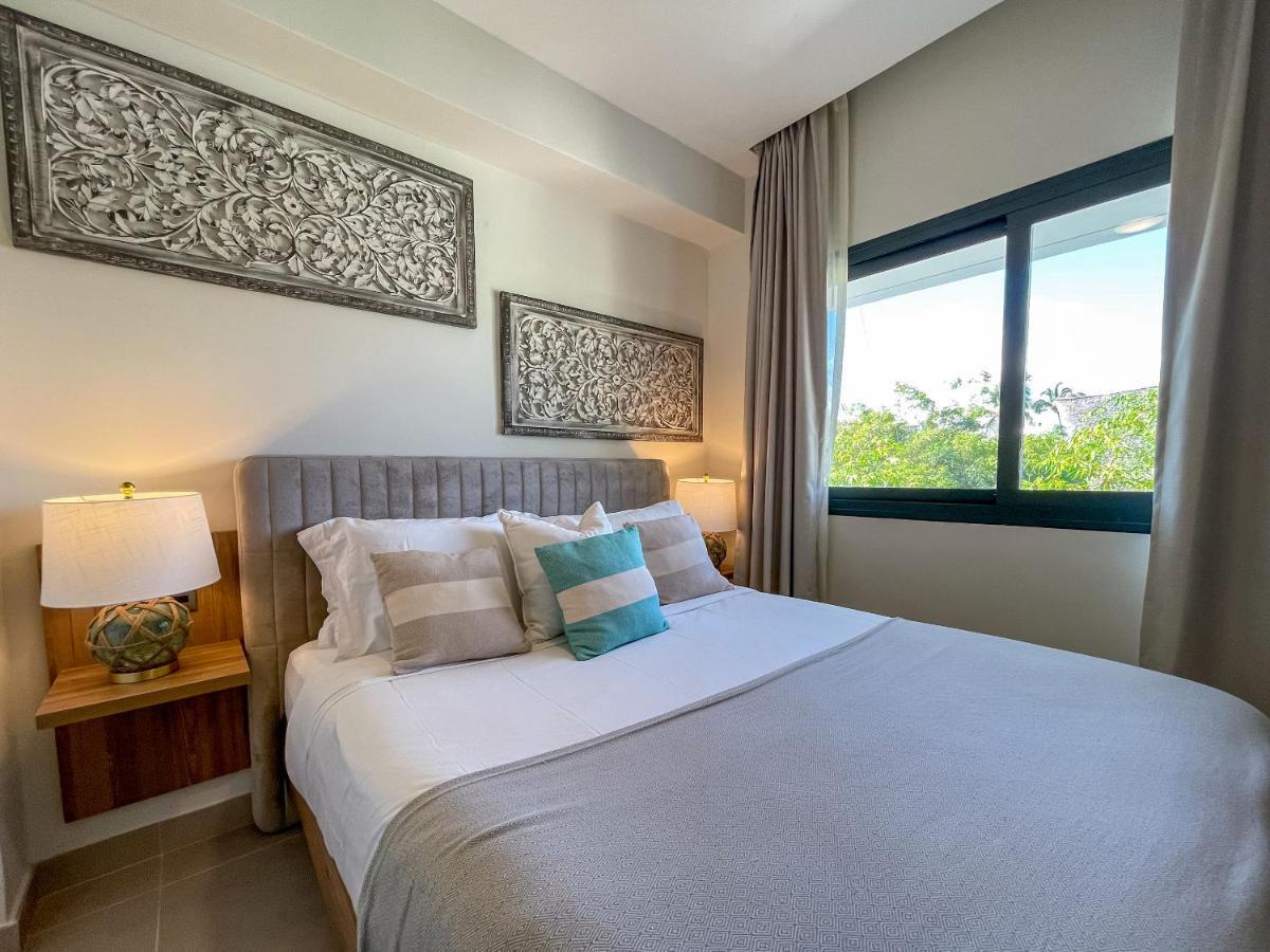 Punta Cana Beach Apartments Exterior foto