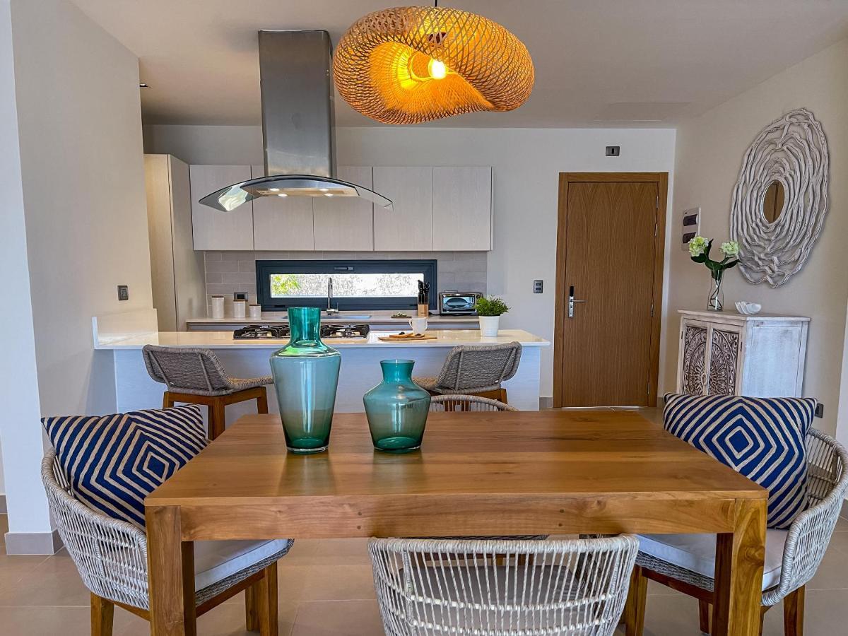 Punta Cana Beach Apartments Exterior foto