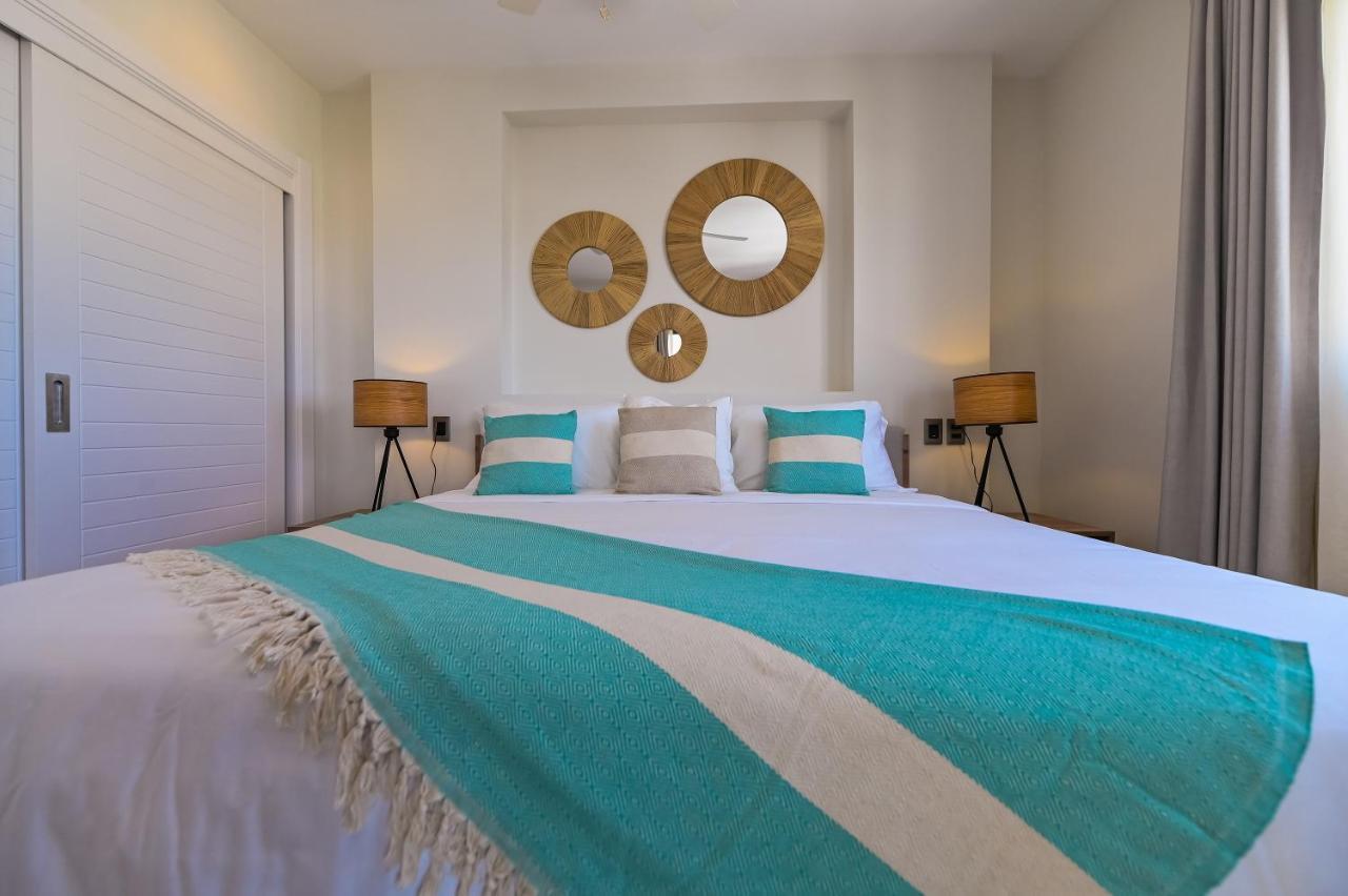 Punta Cana Beach Apartments Exterior foto