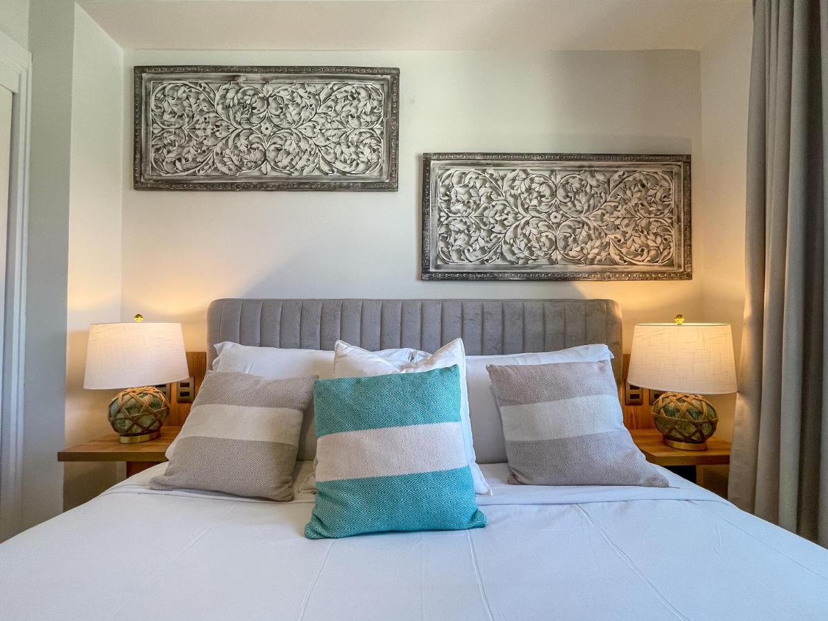 Punta Cana Beach Apartments Exterior foto
