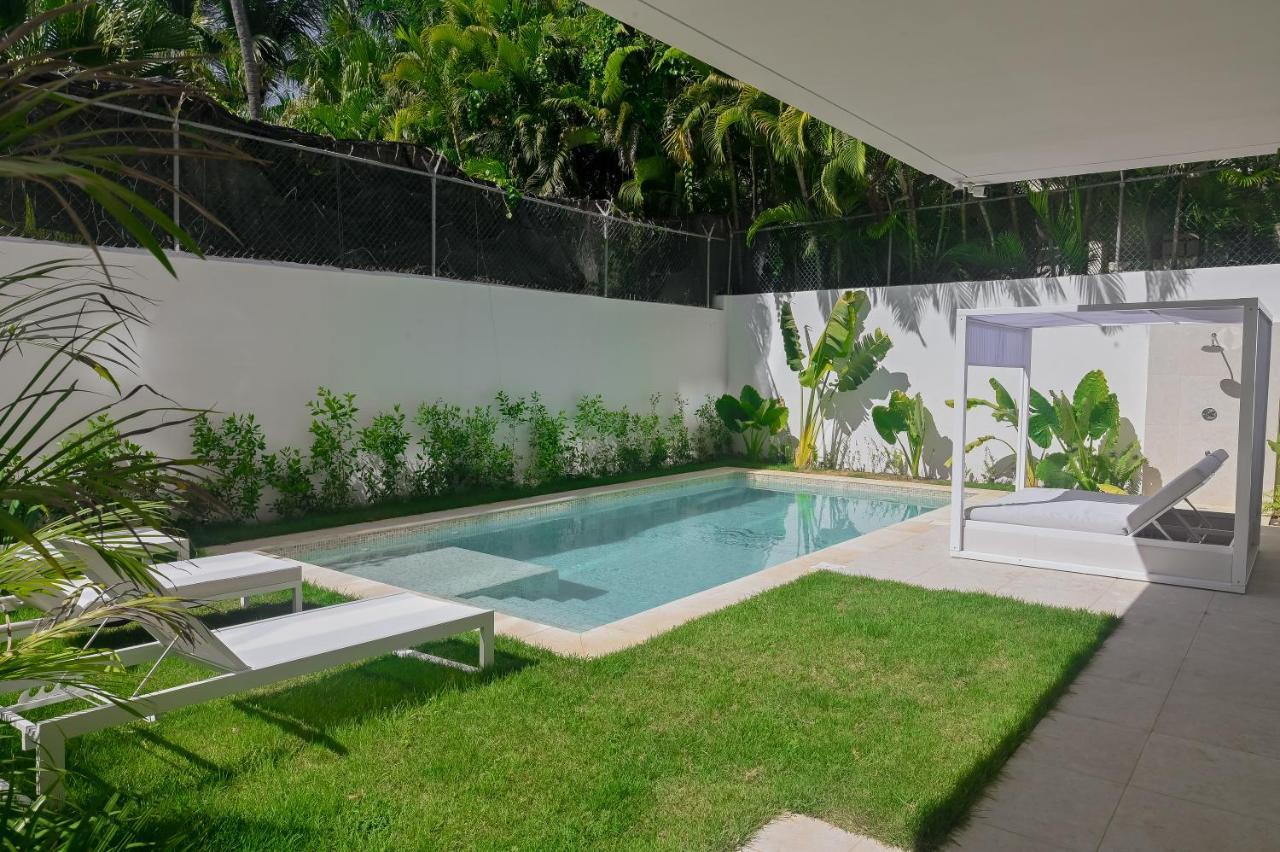 Punta Cana Beach Apartments Exterior foto